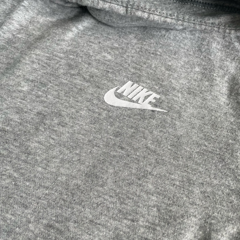 Nike sweatshirt- hoodie
